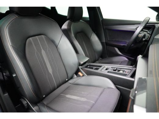 CUPRA Formentor 1.4 e-Hybrid 204PK DSG-6 |  NAVIGATIE | ADAPT. CRUISE | CAMERA | STUURVERW. | LED ActivLease financial lease