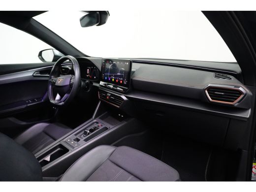 CUPRA Formentor 1.4 e-Hybrid 204PK DSG-6 |  NAVIGATIE | ADAPT. CRUISE | CAMERA | STUURVERW. | LED ActivLease financial lease