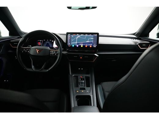 CUPRA Formentor 1.4 e-Hybrid 204PK DSG-6 |  NAVIGATIE | ADAPT. CRUISE | CAMERA | STUURVERW. | LED ActivLease financial lease