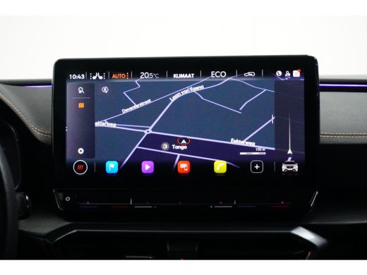 CUPRA Formentor 1.4 e-Hybrid VZ 245PK Performance TREKHAAK | APP. CONNECT | CAMERA | CRUISE CONTROL | LED ActivLease financial lease