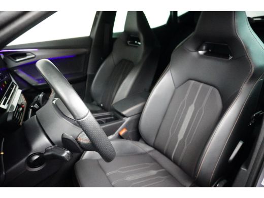 CUPRA Formentor 1.4 e-Hybrid VZ 245PK Performance TREKHAAK | APP. CONNECT | CAMERA | CRUISE CONTROL | LED ActivLease financial lease