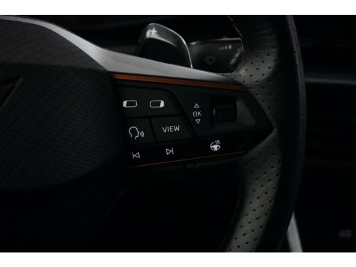 CUPRA Formentor 1.4 e-Hybrid VZ 245PK Performance TREKHAAK | APP. CONNECT | CAMERA | CRUISE CONTROL | LED ActivLease financial lease