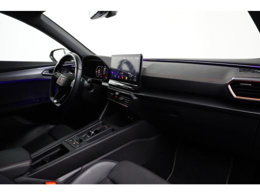 CUPRA Formentor 1.4 e-Hybrid VZ 245PK Performance TREKHAAK | APP. CONNECT | CAMERA | CRUISE CONTROL | LED ActivLease financial lease