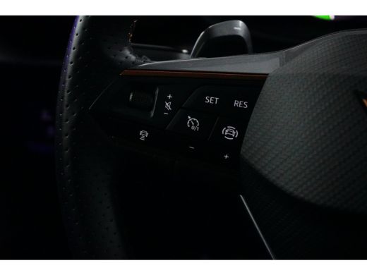 CUPRA Formentor 1.4 e-Hybrid VZ 245PK Performance TREKHAAK | APP. CONNECT | CAMERA | CRUISE CONTROL | LED ActivLease financial lease