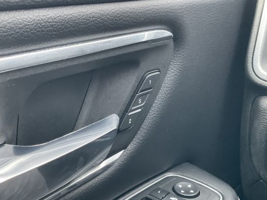 Dodge Ram 1500 1500 5.7 V8 4x4 Crew Cab Laramie LPG Trekhaak Leer Stoelverw+Ventilatie Alpine VOL! ActivLease financial lease