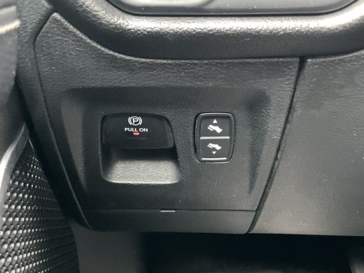 Dodge Ram 1500 1500 5.7 V8 4x4 Crew Cab Laramie LPG Trekhaak Leer Stoelverw+Ventilatie Alpine VOL! ActivLease financial lease