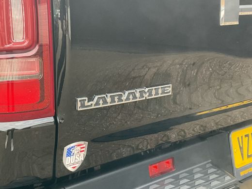 Dodge Ram 1500 1500 5.7 V8 4x4 Crew Cab Laramie LPG Trekhaak Leer Stoelverw+Ventilatie Alpine VOL! ActivLease financial lease