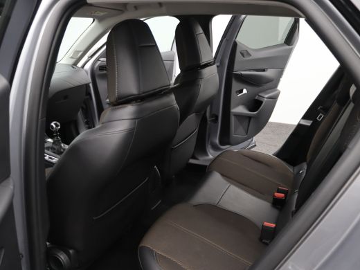 DS DS 3 Crossback 1.2 PureTech Business | Achterbank in delen neerklapbaar | Achteruitrijcamera | Afwijke... ActivLease financial lease