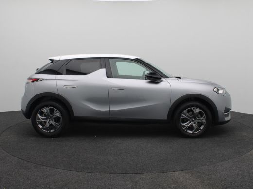 DS DS 3 Crossback 1.2 PureTech Business | Achterbank in delen neerklapbaar | Achteruitrijcamera | Afwijke... ActivLease financial lease