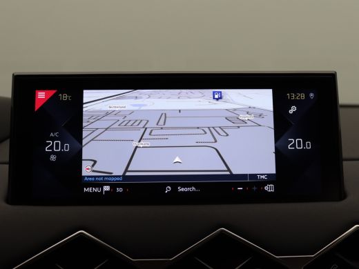 DS DS 3 Crossback 1.2 PureTech Business | Achterbank in delen neerklapbaar | Achteruitrijcamera | Afwijke... ActivLease financial lease