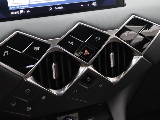 DS DS 3 Crossback 1.2 PureTech Business | Achterbank in delen neerklapbaar | Achteruitrijcamera | Afwijke... ActivLease financial lease