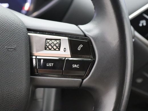 DS DS 3 Crossback 1.2 PureTech Business | Achterbank in delen neerklapbaar | Achteruitrijcamera | Afwijke... ActivLease financial lease