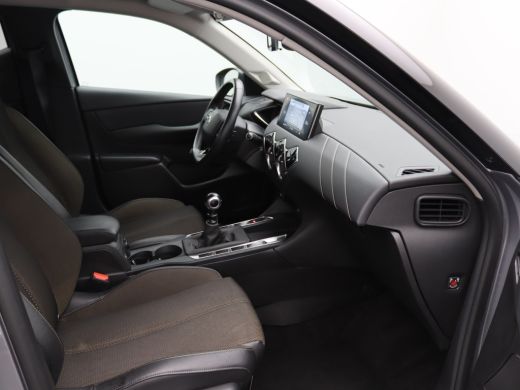 DS DS 3 Crossback 1.2 PureTech Business | Achterbank in delen neerklapbaar | Achteruitrijcamera | Afwijke... ActivLease financial lease