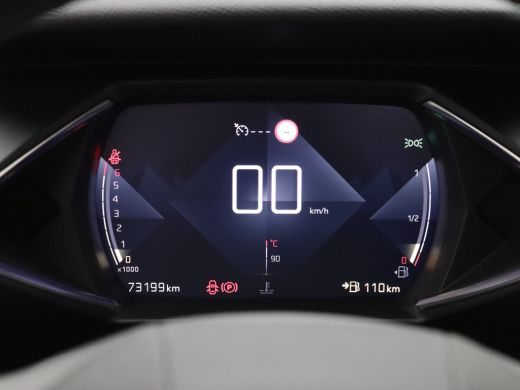 DS DS 3 Crossback 1.2 PureTech Business | Achterbank in delen neerklapbaar | Achteruitrijcamera | Afwijke... ActivLease financial lease