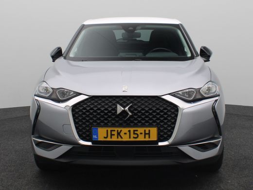 DS DS 3 Crossback 1.2 PureTech Business | Achterbank in delen neerklapbaar | Achteruitrijcamera | Afwijke... ActivLease financial lease