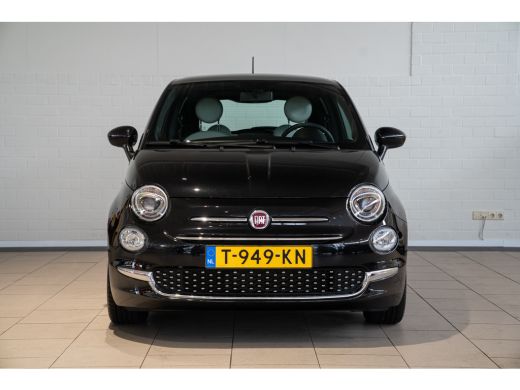 Fiat 500 1.0 Hybrid Dolcevita | Panoramadak | Aplpe Carplay & Android Auto | Lichtmetalen velgen | Airco |... ActivLease financial lease