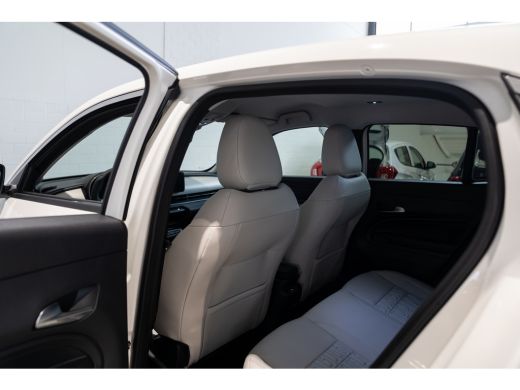 Fiat 600 1.2 Hybrid La Prima | Achteruitrijcamera | Apple Carplay/Android Auto|telefoonintegratie premium ... ActivLease financial lease