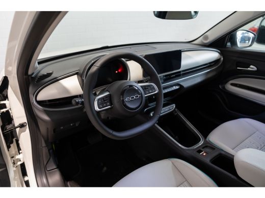 Fiat 600 1.2 Hybrid La Prima | Achteruitrijcamera | Apple Carplay/Android Auto|telefoonintegratie premium ... ActivLease financial lease