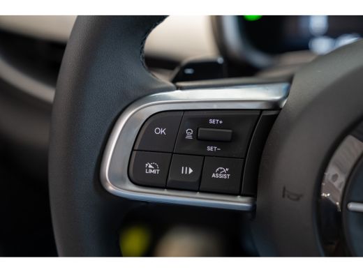 Fiat 600 1.2 Hybrid La Prima | Achteruitrijcamera | Apple Carplay/Android Auto|telefoonintegratie premium ... ActivLease financial lease