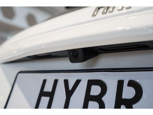 Fiat 600 1.2 Hybrid La Prima | Achteruitrijcamera | Apple Carplay/Android Auto|telefoonintegratie premium ... ActivLease financial lease