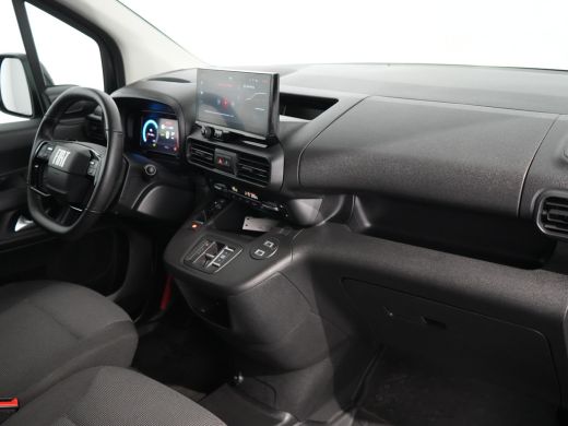 Fiat E-Doblò 136 L1 50 kWh | Cruise control ActivLease financial lease