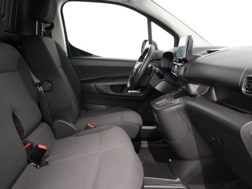 Fiat E-Doblò 136 L1 50 kWh | Cruise control ActivLease financial lease