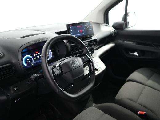 Fiat E-Doblò 136 L1 50 kWh | Cruise control ActivLease financial lease