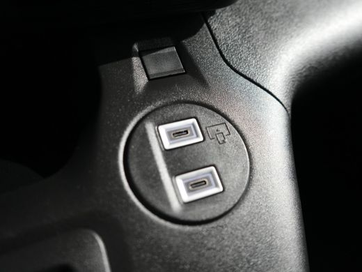 Fiat E-Doblò 136 L1 50 kWh | Cruise control ActivLease financial lease