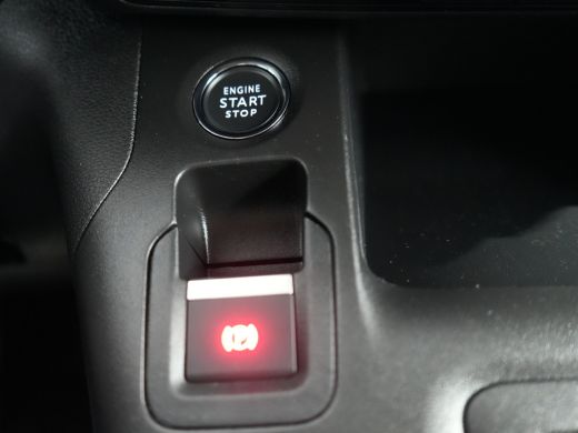 Fiat E-Doblò 136 L1 50 kWh | Cruise control ActivLease financial lease