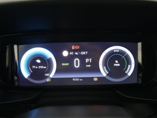 Fiat E-Doblò 136 L1 50 kWh | Cruise control ActivLease financial lease