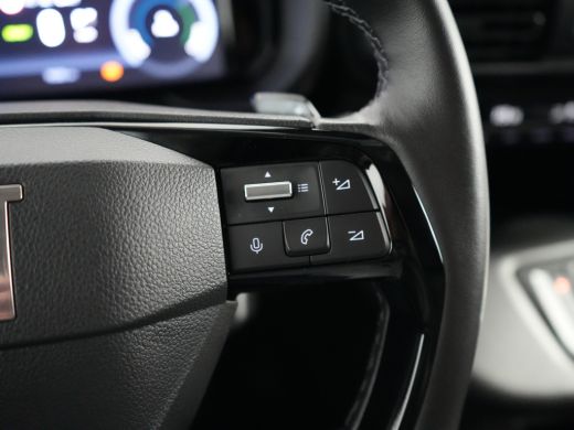 Fiat E-Doblò 136 L1 50 kWh | Cruise control ActivLease financial lease