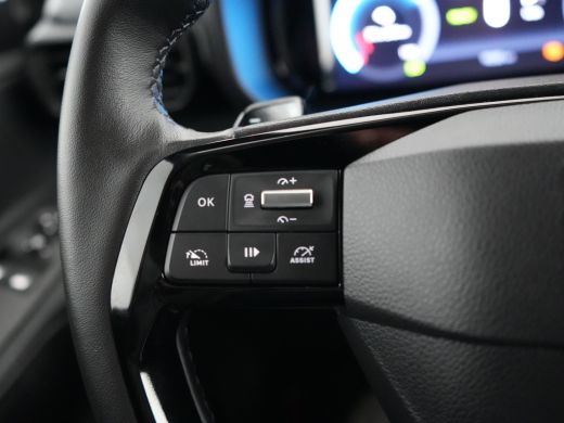 Fiat E-Doblò 136 L1 50 kWh | Cruise control ActivLease financial lease