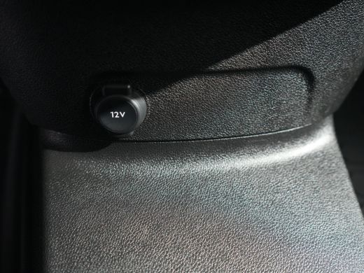 Fiat E-Doblò 136 L1 50 kWh | Cruise control ActivLease financial lease