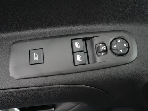 Fiat E-Doblò 136 L1 50 kWh | Cruise control ActivLease financial lease