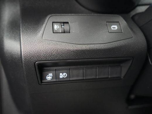 Fiat E-Doblò 136 L1 50 kWh | Cruise control ActivLease financial lease