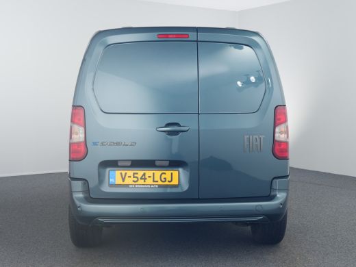 Fiat E-Doblò 136 L1 50 kWh | Cruise control ActivLease financial lease