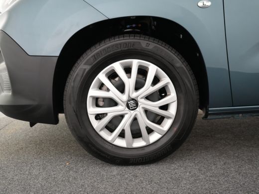 Fiat E-Doblò 136 L1 50 kWh | Cruise control ActivLease financial lease