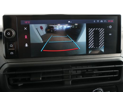 Fiat E-Scudo L3 75 kWh | 11 kW lader | Airco | Apple Carplay/Android Auto|telefoonintegratie premium ActivLease financial lease