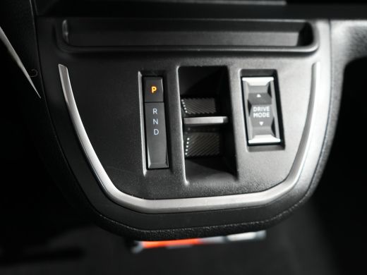 Fiat E-Scudo L3 75 kWh | 11 kW lader | Airco | Apple Carplay/Android Auto|telefoonintegratie premium ActivLease financial lease