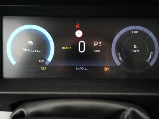 Fiat E-Scudo L3 75 kWh | 11 kW lader | Airco | Apple Carplay/Android Auto|telefoonintegratie premium ActivLease financial lease