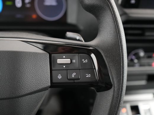 Fiat E-Scudo L3 75 kWh | 11 kW lader | Airco | Apple Carplay/Android Auto|telefoonintegratie premium ActivLease financial lease