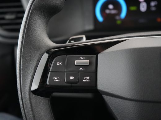 Fiat E-Scudo L3 75 kWh | 11 kW lader | Airco | Apple Carplay/Android Auto|telefoonintegratie premium ActivLease financial lease