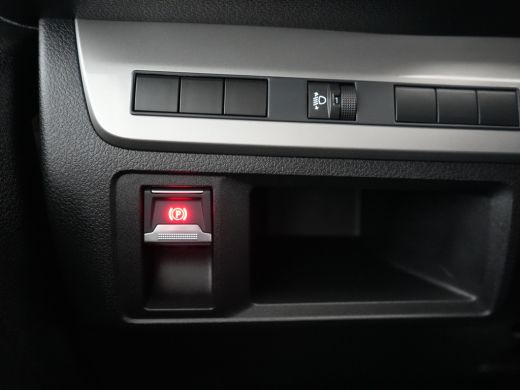 Fiat E-Scudo L3 75 kWh | 11 kW lader | Airco | Apple Carplay/Android Auto|telefoonintegratie premium ActivLease financial lease