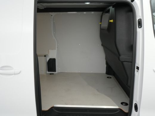 Fiat E-Scudo L3 75 kWh | 11 kW lader | Airco | Apple Carplay/Android Auto|telefoonintegratie premium ActivLease financial lease