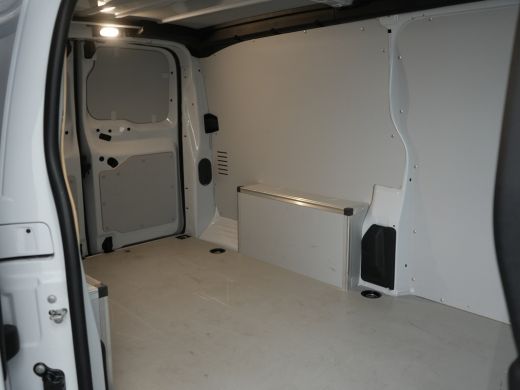 Fiat E-Scudo L3 75 kWh | 11 kW lader | Airco | Apple Carplay/Android Auto|telefoonintegratie premium ActivLease financial lease