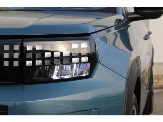 Fiat Grande Panda 1.2 Hybrid La Prima / Navigatie / Camera / Parkeersensoren / Carplay / Draadloos Telefoonlader / ... ActivLease financial lease