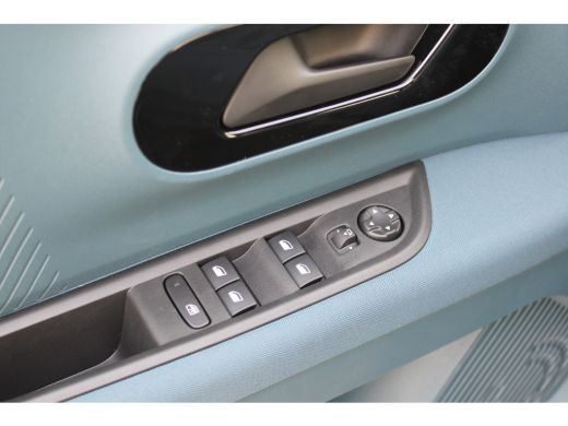 Fiat Grande Panda 1.2 Hybrid La Prima / Navigatie / Camera / Parkeersensoren / Carplay / Draadloos Telefoonlader / ... ActivLease financial lease