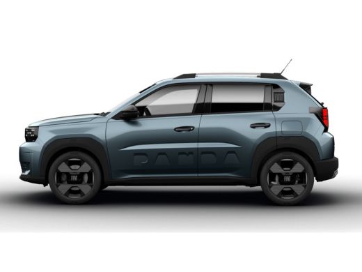 Fiat Panda 1.2 Hybrid La Prima | Achteruitrijcamera | Afdaal assistent | Apple Carplay/Android Auto|telefoon... ActivLease financial lease