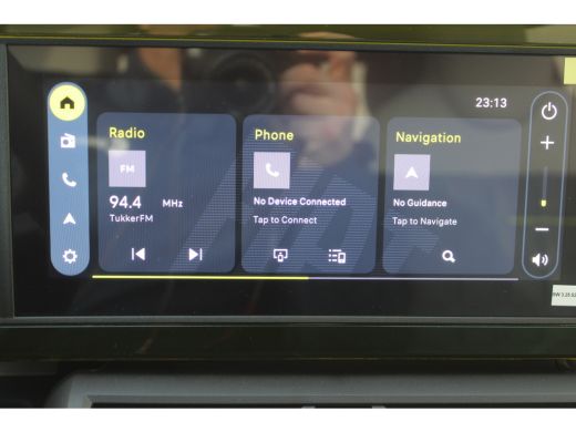 Fiat Grande Panda 1.2 Hybrid La Prima / Navigatie / Camera / Parkeersensoren / Carplay / Draadloos Telefoonlader / ... ActivLease financial lease