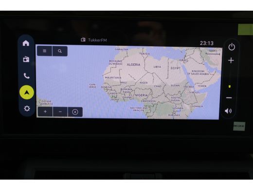 Fiat Grande Panda 1.2 Hybrid La Prima / Navigatie / Camera / Parkeersensoren / Carplay / Draadloos Telefoonlader / ... ActivLease financial lease